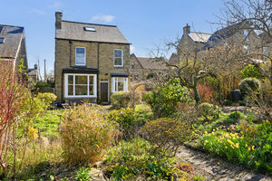 Oakhill Road Nether Edge